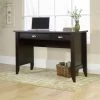 Best deal 😉 Pemberly Row Computer Desk In Jamocha Wood 🛒