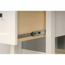 Coupon 👍 Pemberly Row Home Office Desk In Soft White 🔥 -Cheap Executive Store 1529947 4 L