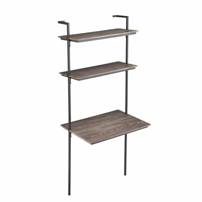 Best reviews of β Bowery Hill Wall Mount Writing Desk In Burnt Oak π 1 Best reviews of β Bowery Hill Wall Mount Writing Desk In Burnt Oak π