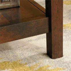 Best deal ๐ Sauder Viabella Engineered Wood Writing Desk In Curado Cherry ๐ 21 Best deal ๐ Sauder Viabella Engineered Wood Writing Desk In Curado Cherry ๐ -Cheap Executive Store 1598236 10 L