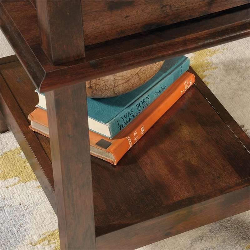 Best deal ๐ Sauder Viabella Engineered Wood Writing Desk In Curado Cherry ๐ 10 Best deal ๐ Sauder Viabella Engineered Wood Writing Desk In Curado Cherry ๐ - Image 10