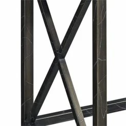 Cheap 🔔 Homestyles Xcel Brown Wood Writing Desk 🥰 -Cheap Executive Store 1598556 17 L