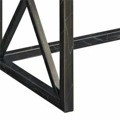 Cheap 🔔 Homestyles Xcel Brown Wood Writing Desk 🥰 -Cheap Executive Store 1598556 18 L