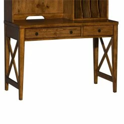 Cheap ✨ Liberty Furniture Hearthstone Writing Desk 🎁