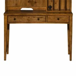 Cheap ✨ Liberty Furniture Hearthstone Writing Desk 🎁 -Cheap Executive Store 1603382 5 L