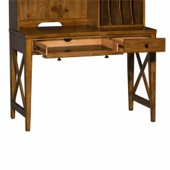Cheap ✨ Liberty Furniture Hearthstone Writing Desk 🎁 -Cheap Executive Store 1603382 6 L