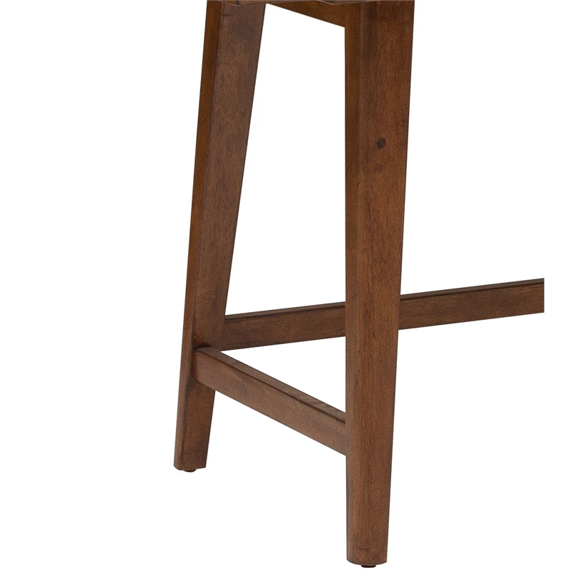 Best deal β€οΈ PRI HomeFare Mid-Century Wood Writing Desk In Walnut Brown π 6 Best deal β€οΈ PRI HomeFare Mid-Century Wood Writing Desk In Walnut Brown π - Image 6