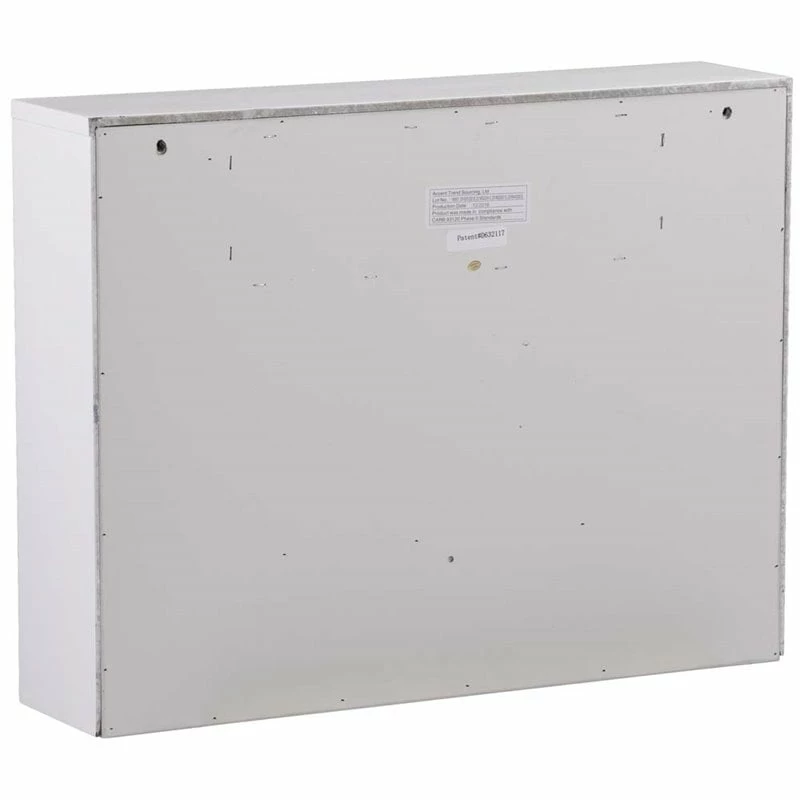 Best deal ๐คฉ Southern Enterprises SEI Furniture Wall Mount Folding Floating Desk In White ๐ 5 Best deal ๐คฉ Southern Enterprises SEI Furniture Wall Mount Folding Floating Desk In White ๐ - Image 5