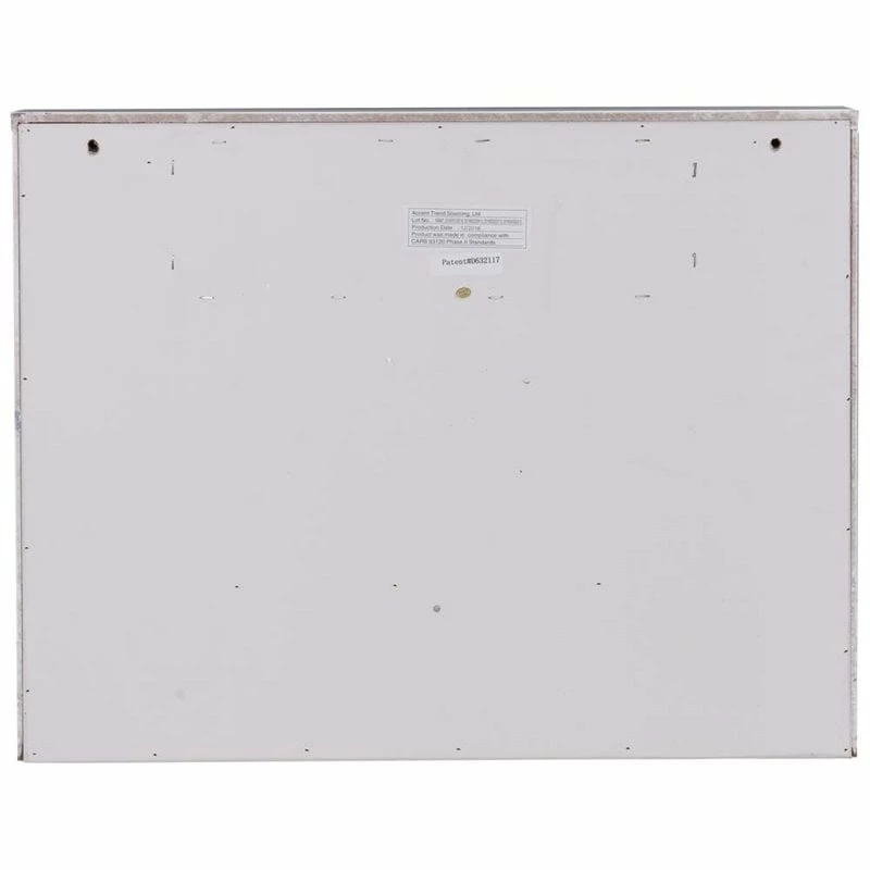 Best deal ๐คฉ Southern Enterprises SEI Furniture Wall Mount Folding Floating Desk In White ๐ 7 Best deal ๐คฉ Southern Enterprises SEI Furniture Wall Mount Folding Floating Desk In White ๐ - Image 7