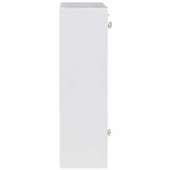 Best deal ๐คฉ Southern Enterprises SEI Furniture Wall Mount Folding Floating Desk In White ๐ 24 Best deal ๐คฉ Southern Enterprises SEI Furniture Wall Mount Folding Floating Desk In White ๐ -Cheap Executive Store 1648027 16 L