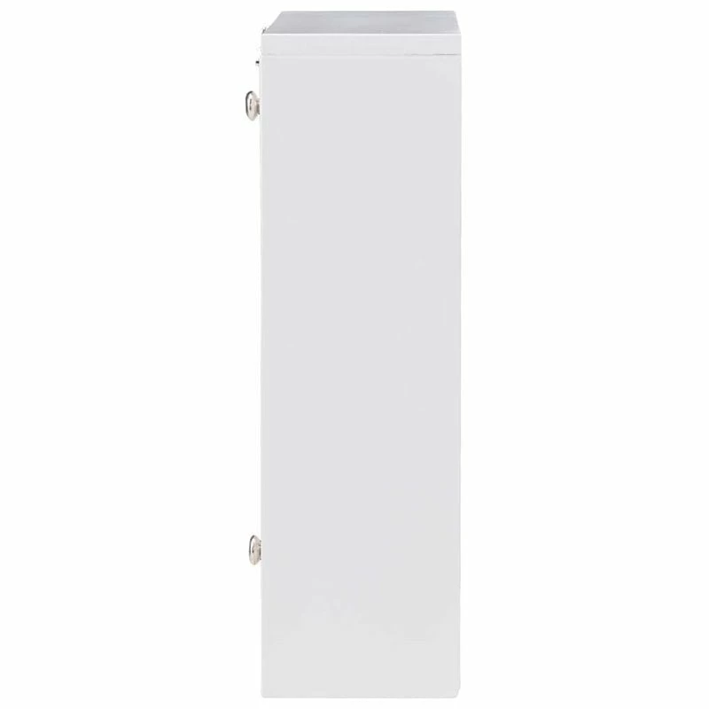 Best deal ๐คฉ Southern Enterprises SEI Furniture Wall Mount Folding Floating Desk In White ๐ 9 Best deal ๐คฉ Southern Enterprises SEI Furniture Wall Mount Folding Floating Desk In White ๐ - Image 9