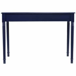 Best Pirce π Southern Enterprises SEI Furniture Janice Farmhouse 2 Drawer Writing Desk In Navy βοΈ 19 Best Pirce π Southern Enterprises SEI Furniture Janice Farmhouse 2 Drawer Writing Desk In Navy βοΈ -Cheap Executive Store 1648029 14 L