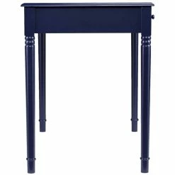 Best Pirce π Southern Enterprises SEI Furniture Janice Farmhouse 2 Drawer Writing Desk In Navy βοΈ 20 Best Pirce π Southern Enterprises SEI Furniture Janice Farmhouse 2 Drawer Writing Desk In Navy βοΈ -Cheap Executive Store 1648029 15 L