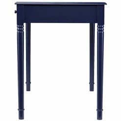 Best Pirce π Southern Enterprises SEI Furniture Janice Farmhouse 2 Drawer Writing Desk In Navy βοΈ 21 Best Pirce π Southern Enterprises SEI Furniture Janice Farmhouse 2 Drawer Writing Desk In Navy βοΈ -Cheap Executive Store 1648029 16 L