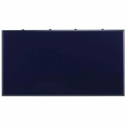 Best Pirce π Southern Enterprises SEI Furniture Janice Farmhouse 2 Drawer Writing Desk In Navy βοΈ 23 Best Pirce π Southern Enterprises SEI Furniture Janice Farmhouse 2 Drawer Writing Desk In Navy βοΈ -Cheap Executive Store 1648029 18 L