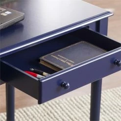 Best Pirce π Southern Enterprises SEI Furniture Janice Farmhouse 2 Drawer Writing Desk In Navy βοΈ 25 Best Pirce π Southern Enterprises SEI Furniture Janice Farmhouse 2 Drawer Writing Desk In Navy βοΈ -Cheap Executive Store 1648029 20 L