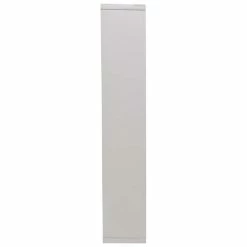 Cheapest ❤️ Southern Enterprises SEI Furniture Fold Out Wall Mount Floating Desk In Gray 🛒 -Cheap Executive Store 1648032 19 L