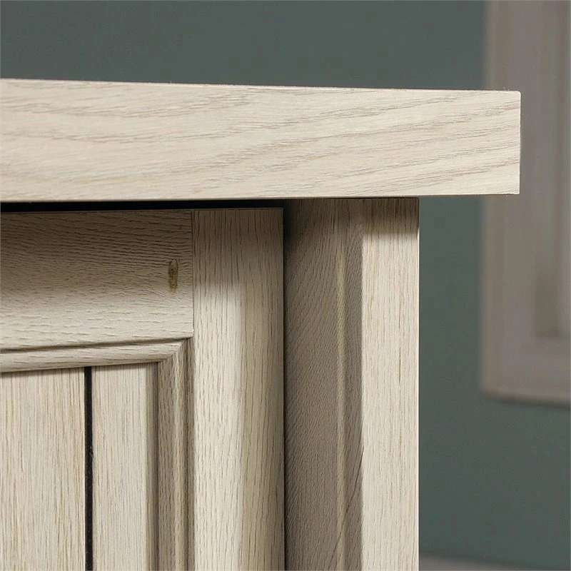 Coupon 𧨠Pemberly Row 30" Executive Desk In Chalked Chestnut π₯ 3 Coupon 𧨠Pemberly Row 30" Executive Desk In Chalked Chestnut π₯ - Image 3