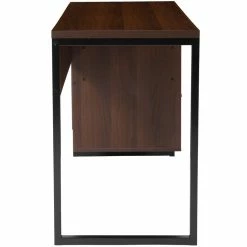 Best deal 😀 Flash Furniture Computer Desk In Rustic 🥰 -Cheap Executive Store 1746082 5 L