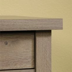 Cheap 🌟 Scranton & Co Writing Desk In Salt Oak ⌛ -Cheap Executive Store 1786982 11 L