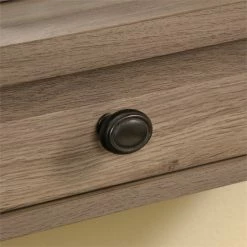 Cheap 🌟 Scranton & Co Writing Desk In Salt Oak ⌛ -Cheap Executive Store 1786982 13 L