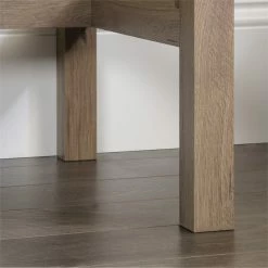 Cheap 🌟 Scranton & Co Writing Desk In Salt Oak ⌛ -Cheap Executive Store 1786982 6 L