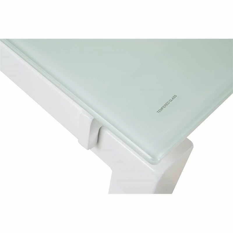 Best deal π― Scranton & Co L Shaped Desk In White π 4 Best deal π― Scranton & Co L Shaped Desk In White π - Image 4