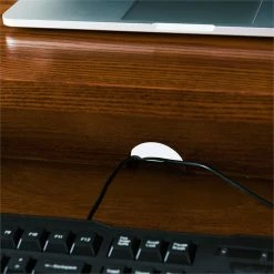 Coupon ✨ Leick Furniture Leick Riley Holliday Corner Computer Desk In Rustic Autumn 😉 -Cheap Executive Store 1845336 16 L