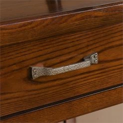 Coupon ✨ Leick Furniture Leick Riley Holliday Corner Computer Desk In Rustic Autumn 😉 -Cheap Executive Store 1845336 19 L