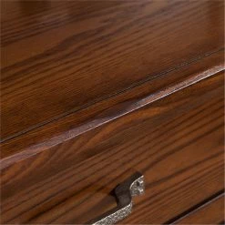 Coupon ✨ Leick Furniture Leick Riley Holliday Corner Computer Desk In Rustic Autumn 😉 -Cheap Executive Store 1845336 20 L