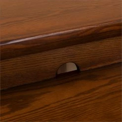 Coupon ✨ Leick Furniture Leick Riley Holliday Corner Computer Desk In Rustic Autumn 😉 -Cheap Executive Store 1845336 21 L