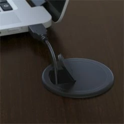 Best deal ⌛ Scranton & Co 60" Credenza Shell In Mocha Cherry 🧨 -Cheap Executive Store 1872985 2 L