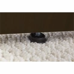 Best deal ⌛ Scranton & Co 60" Credenza Shell In Mocha Cherry 🧨 -Cheap Executive Store 1872985 3 L