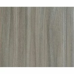 Hot Sale 🧨 Inval America L-Shaped Engineered Wood Reversible Computer Desk In Gray 🛒 -Cheap Executive Store 2106394 8 L