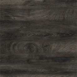 Budget 🎉 Bush Key West 60W L Shaped Desk In Dark Gray Hickory - Engineered Wood 🤩 -Cheap Executive Store 2171244 6 L