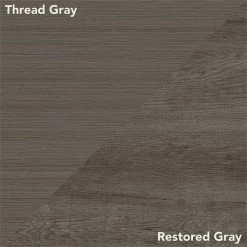 Cheapest ⌛ Bush Bristol L Shaped Computer Desk With Storage In Restored Gray - Engineered Wood ❤️ -Cheap Executive Store 2171319 6 L