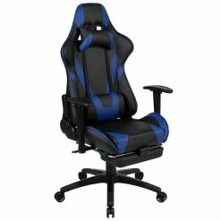 Best Pirce β Flash Furniture Gaming Desk And Racing Reclining Chair Set In Black And Blue π₯ 16 Best Pirce β Flash Furniture Gaming Desk And Racing Reclining Chair Set In Black And Blue π₯ -Cheap Executive Store 2205067 13 L