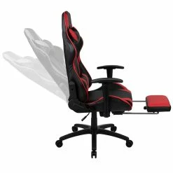 Top 10 π Flash Furniture Gaming Desk And Racing Reclining Chair Set In Black And Red β€οΈ 18 Top 10 π Flash Furniture Gaming Desk And Racing Reclining Chair Set In Black And Red β€οΈ -Cheap Executive Store 2205072 14 L