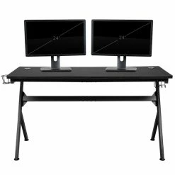 Deals π Flash Furniture Gaming Desk And Racing Reclining Chair Set In Black And Red π 16 Deals π Flash Furniture Gaming Desk And Racing Reclining Chair Set In Black And Red π -Cheap Executive Store 2205078 12 L