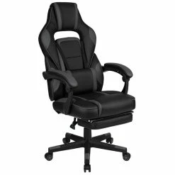 Best reviews of π Flash Furniture Gaming Desk And Racing Reclining Chair Set In Black π₯ 14 Best reviews of π Flash Furniture Gaming Desk And Racing Reclining Chair Set In Black π₯ -Cheap Executive Store 2205082 12 L
