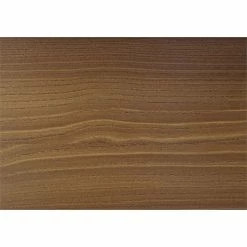 Cheap ⌛ Monarch 49" Thick-Panel Desktop Contemporary Wood Computer Desk In Walnut/Black ✨ -Cheap Executive Store 2216799 3 L