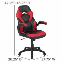 Buy βοΈ Bowery Hill 2 Piece Gaming Desk Set With Monitor Stand In Black And Red π― 16 Buy βοΈ Bowery Hill 2 Piece Gaming Desk Set With Monitor Stand In Black And Red π― -Cheap Executive Store 2405033 16 L