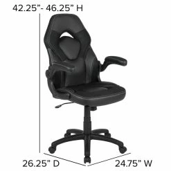 Best deal π Bowery Hill 2 Piece Z-Frame Gaming Desk Set In Red And Black β€οΈ 16 Best deal π Bowery Hill 2 Piece Z-Frame Gaming Desk Set In Red And Black β€οΈ -Cheap Executive Store 2405103 16 L