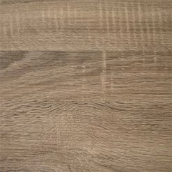 Budget 🛒 Pemberly Row 3 Tier Wood Top Sawhorse Computer Desk In Dark Taupe And Black 🎉 -Cheap Executive Store 2405347 4 L