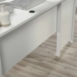 Best deal π Pemberly Row Wooden L Shaped Computer Desk In Soft White β 23 Best deal π Pemberly Row Wooden L Shaped Computer Desk In Soft White β -Cheap Executive Store 2405374 15 L