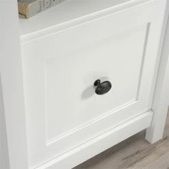 Best deal π Pemberly Row Wooden L Shaped Computer Desk In Soft White β 25 Best deal π Pemberly Row Wooden L Shaped Computer Desk In Soft White β -Cheap Executive Store 2405374 17 L