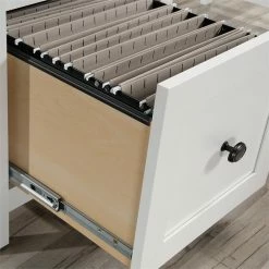 Best deal π Pemberly Row Wooden L Shaped Computer Desk In Soft White β 26 Best deal π Pemberly Row Wooden L Shaped Computer Desk In Soft White β -Cheap Executive Store 2405374 18 L