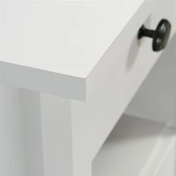 Best deal π Pemberly Row Wooden L Shaped Computer Desk In Soft White β 28 Best deal π Pemberly Row Wooden L Shaped Computer Desk In Soft White β -Cheap Executive Store 2405374 20 L