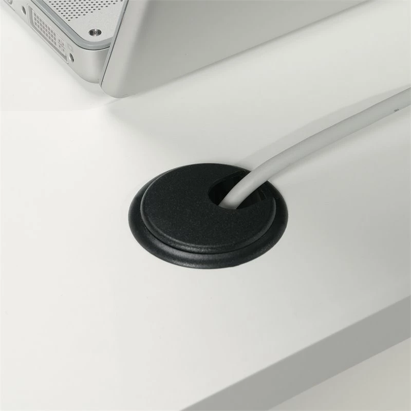 Best deal π Pemberly Row Wooden L Shaped Computer Desk In Soft White β 14 Best deal π Pemberly Row Wooden L Shaped Computer Desk In Soft White β - Image 14