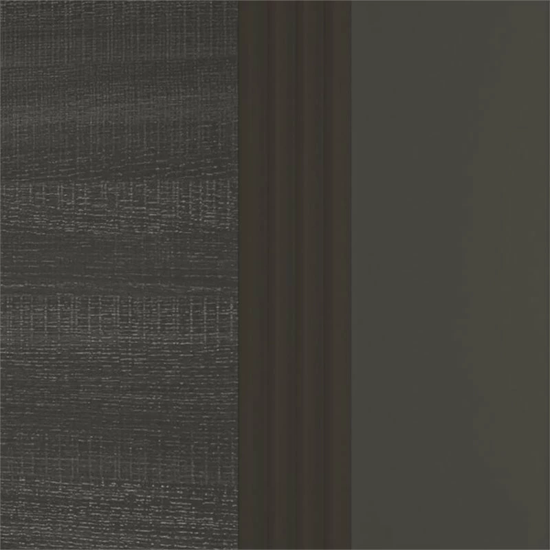 Best Pirce โ๏ธ Pemberly Row Plus Executive Writing Desk In Bark Gray And Slate ๐คฉ 3 Best Pirce โ๏ธ Pemberly Row Plus Executive Writing Desk In Bark Gray And Slate ๐คฉ - Image 3